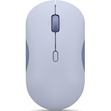 Lenovo 350 rato Escritório Ambidestro Bluetooth Ótico 2400 DPI