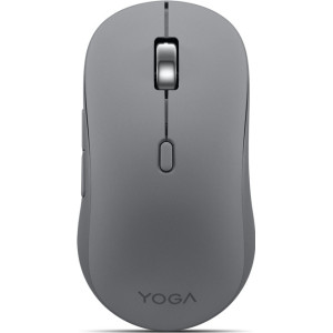 Lenovo Yoga rato Escritório Ambidestro Bluetooth Ótico 4000 DPI