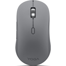 Lenovo Yoga rato Escritório Ambidestro Bluetooth Ótico 4000 DPI