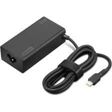 Lenovo 4X21S91187 adaptador e transformador Interior 65 W Preto