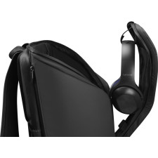 Lenovo GB900 40,6 cm (16") Mochila Preto