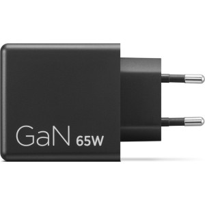 Lenovo 40AW065BEU adaptador e transformador Interior exterior 65 W Preto