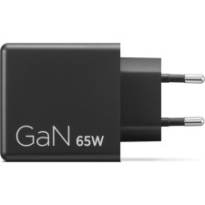 Lenovo 40AW065BEU adaptador e transformador Interior exterior 65 W Preto