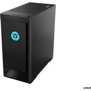 Lenovo Legion T5 26AMR5 AMD Ryzen™ 7 5700G 16 GB DDR4-SDRAM 512 GB SSD NVIDIA GeForce RTX 3070 Tower PC Preto