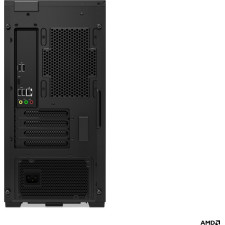 Lenovo Legion T5 26AMR5 AMD Ryzen™ 7 5700G 16 GB DDR4-SDRAM 512 GB SSD NVIDIA GeForce RTX 3070 Tower PC Preto