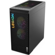 Lenovo Legion T5 26IRB8 Intel® Core™ i9 i9-13900F 16 GB DDR5-SDRAM 1 TB SSD NVIDIA GeForce RTX 4070 Ti Tower PC Cinzento