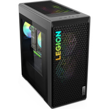 Lenovo Legion T5 26IRB8 Intel® Core™ i9 i9-13900F 16 GB DDR5-SDRAM 1 TB SSD NVIDIA GeForce RTX 4070 Ti Tower PC Cinzento