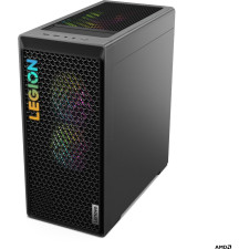 Lenovo Legion T5 26ARA8 AMD Ryzen™ 7 7700 16 GB DDR5-SDRAM 1 TB SSD NVIDIA GeForce RTX 4070 Tower PC Cinzento