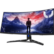 Lenovo Legion R34w-30 monitor de ecrã 86,4 cm (34") 3440 x 1440 pixels Wide Quad HD LCD Preto