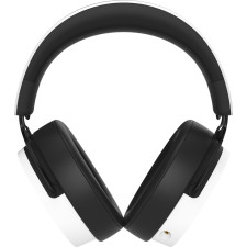 NZXT AP-WCB40-W2 auscultador Auscultadores Com fios Fita de cabeça Jogos Branco