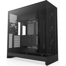 NZXT H9 Flow Midi Tower Preto