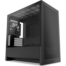 NZXT H9 H3 Flow Midi Tower Preto