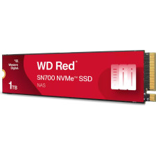 Western Digital WDS100T1R0C disco SSD 1 TB M.2 PCI Express NVMe