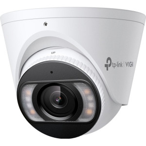 TP-Link INSIGHT S445 Torreta Câmara de segurança IP Exterior 2688 x 1520 pixels Teto