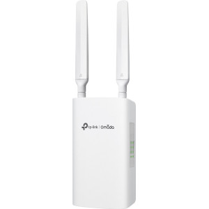 TP-Link Omada ER703WP-4G-Outdoor gateway controlador 10, 100, 1000 Mbit s