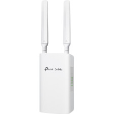 TP-Link Omada ER703WP-4G-Outdoor gateway controlador 10, 100, 1000 Mbit s