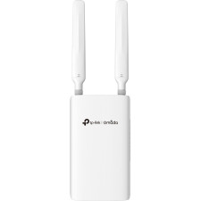 TP-Link Omada ER703WP-4G-Outdoor gateway controlador 10, 100, 1000 Mbit s