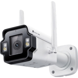 TP-Link INSIGHT S345-4G Bala (forma) Câmara de segurança IP Exterior 2688 x 1520 pixels Parede