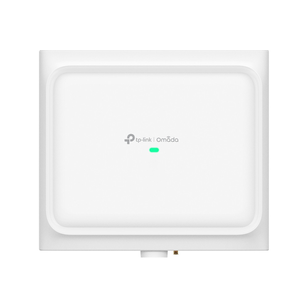 TP-Link Omada EAP650 D120-Outdoor 3000 Mbit s Branco Power over Ethernet (PoE) TP-Link Omada EAP650 D120-Outdoor 3000 Mbit s Branco Power over Ethernet (PoE)
