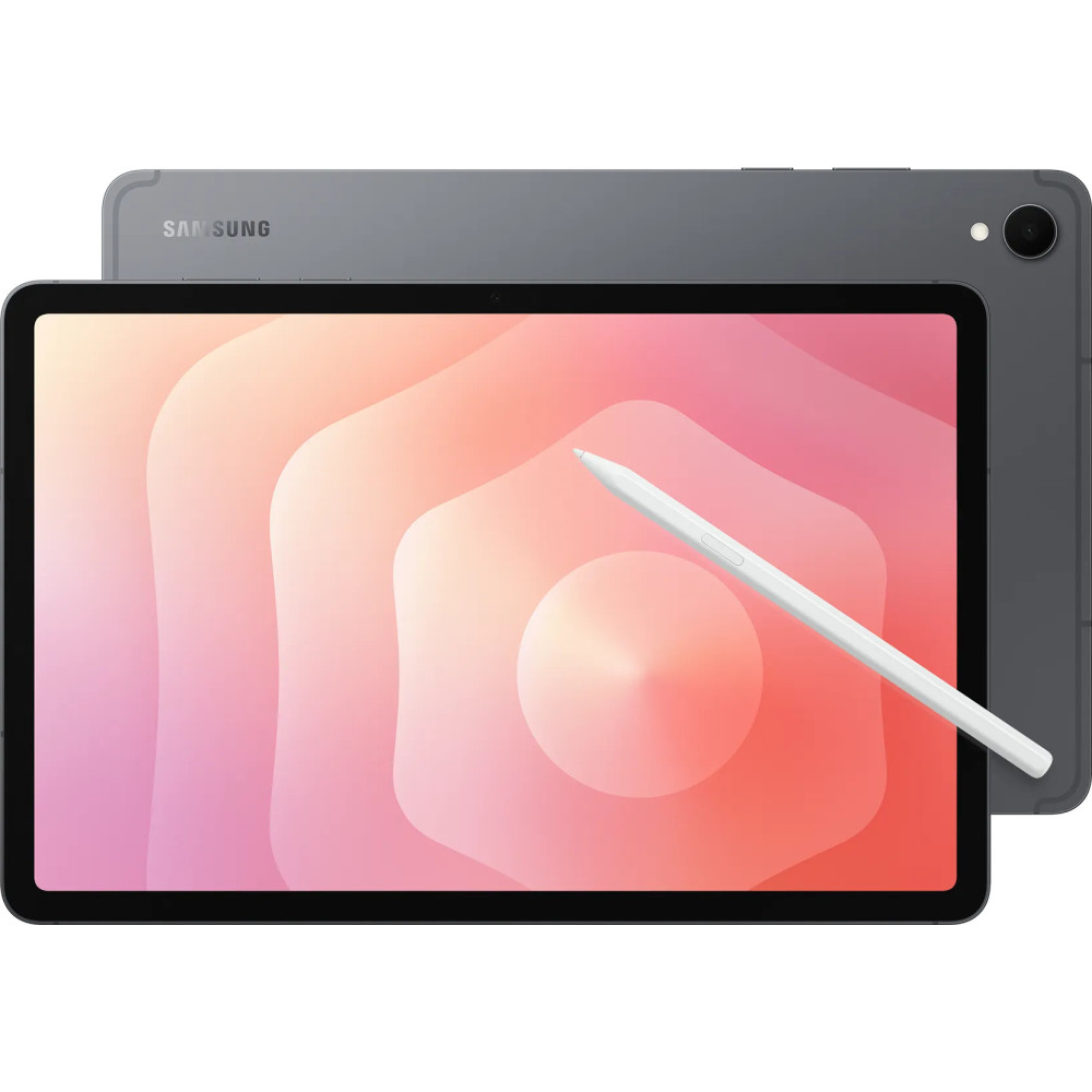 Samsung Galaxy Tab S11 256 GB 27,9 cm (11") 12 GB Wi-Fi 6 (802.11ax) Cinzento Samsung Galaxy Tab S11 256 GB 27,9 cm (11") 12 GB Wi-Fi 6 (802.11ax) Cinzento