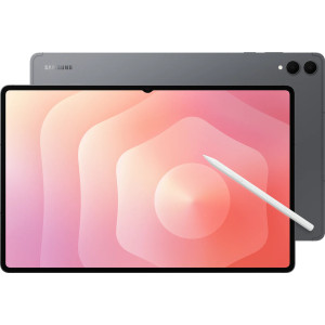 Samsung Galaxy Tab S11 Ultra 5G 256 GB 37,1 cm (14.6") 12 GB Wi-Fi 7 (802.11be) Cinzento