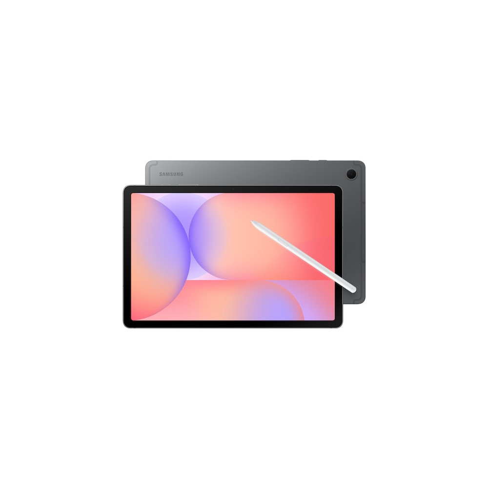 Samsung Galaxy Tab S10 Lite 5G LTE-TDD & LTE-FDD 256 GB 27,7 cm (10.9") 8 GB Wi-Fi 6 (802.11ax) Cinzento Samsung Galaxy Tab S10 Lite 5G LTE-TDD & LTE-FDD 256 GB 27,7 cm (10.9") 8 GB Wi-Fi 6 (802.11ax) Cinzento