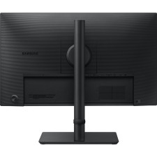 Samsung S43UF monitor de ecrã 61 cm (24") 1920 x 1080 pixels Full HD LCD Preto