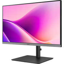 Samsung S43UF monitor de ecrã 61 cm (24") 1920 x 1080 pixels Full HD LCD Preto