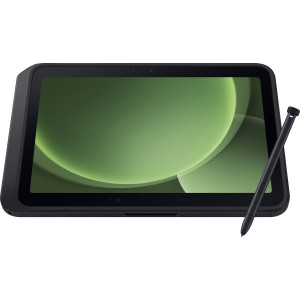 Samsung Galaxy Tab Active5 Pro Active5 Pro 5G Enterprise Edit Qualcomm Snapdragon LTE 256 GB 25,6 cm (10.1") 8 GB Wi-Fi 6