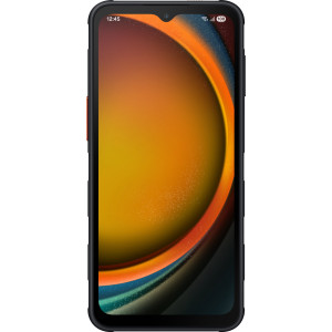 Samsung Galaxy XCover7 Pro Enterprise Edition XCover7 Pro 16,8 cm (6.6") Dual SIM Android 15 5G USB Type-C 6 GB 128 GB 4350 mAh