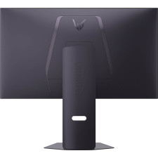 LG 32GX850A-B monitor de ecrã 81,3 cm (32") 3840 x 2160 pixels 4K Ultra HD OLED Preto