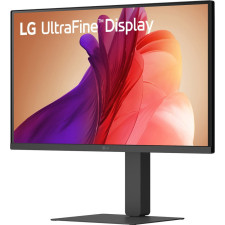 LG 27U730A-B monitor de ecrã 68,6 cm (27") 3840 x 2160 pixels 4K Ultra HD Preto
