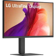 LG 27U730A-B monitor de ecrã 68,6 cm (27") 3840 x 2160 pixels 4K Ultra HD Preto