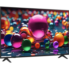 LG UHD AI 65UA75006LA 165,1 cm (65") 4K Ultra HD Smart TV Wi-Fi Preto