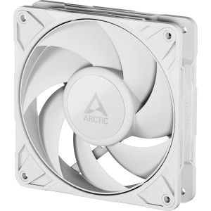 ARCTIC Freezer P12 Pro PST (White) Caixa de computador Ventoinha 12 cm Branco 1 unidade(s)