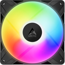 ARCTIC P14 Pro A-RGB Caixa de computador Ventoinha 14 cm Preto 3 unidade(s)