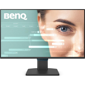 BenQ GW2490C monitor de ecrã 60,5 cm (23.8") 1920 x 1080 pixels Full HD Preto