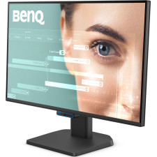 BenQ GW2490C monitor de ecrã 60,5 cm (23.8") 1920 x 1080 pixels Full HD Preto