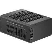 Corsair HX1200i fonte de alimentação 1200 W 24-pin ATX ATX Preto