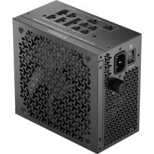 Corsair RMx Shift Series RM850x fonte de alimentação 850 W 24-pin ATX ATX Preto