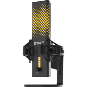Endgame Gear XSTRM Preto Microfone para PC