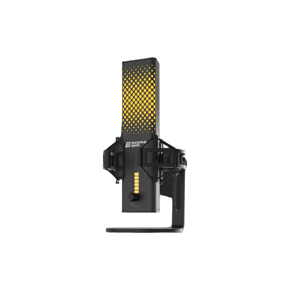 Endgame Gear XSTRM Preto Microfone para PC Endgame Gear XSTRM Preto Microfone para PC