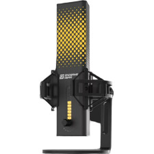 Endgame Gear XSTRM Preto Microfone para PC