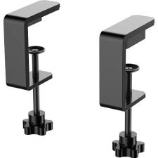 Moza Racing Table Clamp For Yoke Grampo de mesa da base de voo