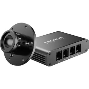 Moza Racing RS050 acessório para comando de jogos Módulo de comunicação para comando de gaming