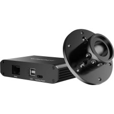 Moza Racing RS050 acessório para comando de jogos Módulo de comunicação para comando de gaming