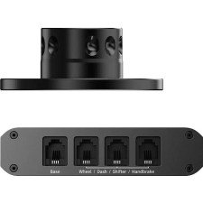 Moza Racing RS050 acessório para comando de jogos Módulo de comunicação para comando de gaming
