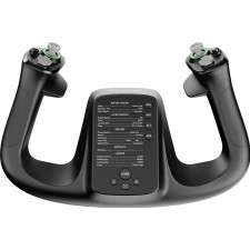 Moza Racing MFY YOKE Base de voo