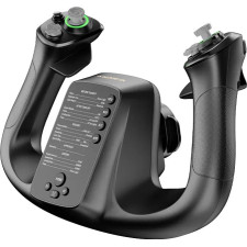Moza Racing MFY YOKE Base de voo