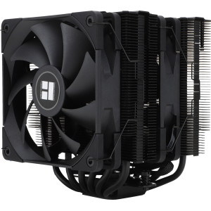 Thermalright Peerless Assassin 120 Processador Arrefecimento a ar 12 cm Preto 1 unidade(s)
